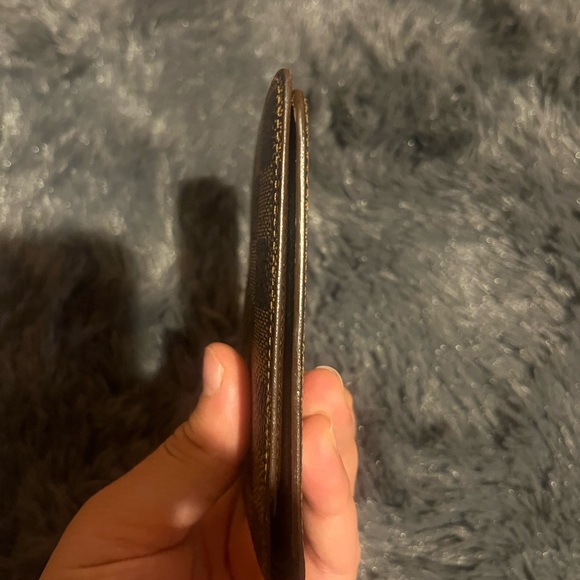 Men Louis Vuitton wallet - Picture 9 of 12